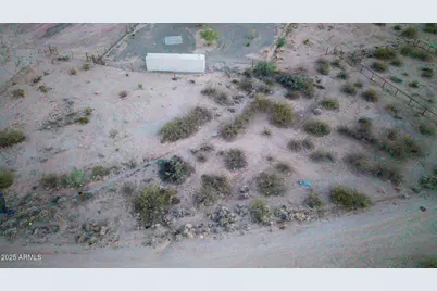 0 Palm Boulevard #637, Salome, AZ 85348 - Photo 3