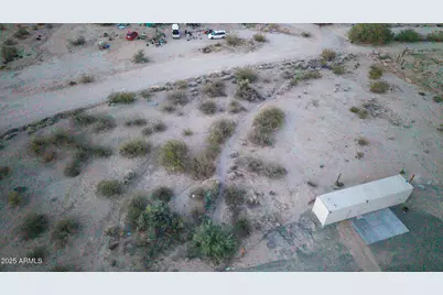 0 Palm Boulevard #637, Salome, AZ 85348 - Photo 5