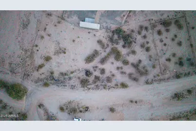 0 Palm Boulevard #637, Salome, AZ 85348 - Photo 1