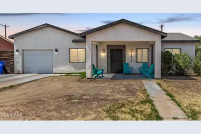 3614 W Granada Road, Phoenix, AZ 85009 - Photo 1
