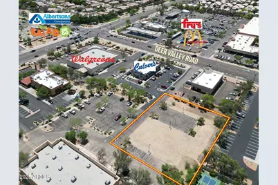 83Xx W Deer Valley Road #4B, Peoria, AZ 85383 - Photo 1