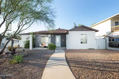 1512 E Cypress Street, Phoenix, AZ 85006 - Photo 1