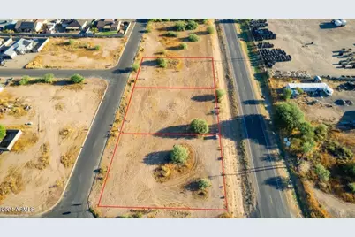 13345 S Burma, Arizona City, AZ 85123 - Photo 1