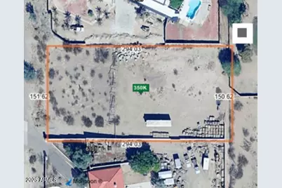 6045 N Dysart, Litchfield Park, AZ 85340 - Photo 1