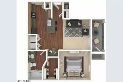 34000 N 27th Avenue #1, Phoenix, AZ 85085 - Photo 19