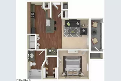 34000 N 27th Avenue # 1, Phoenix, AZ 85085 - Photo 19