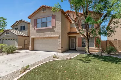 3617 E Potter, Phoenix, AZ 85050 - Photo 1