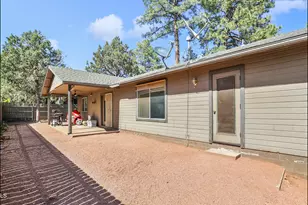 510 N Oak Ridge Rd, Payson, AZ 85541 - Photo 29