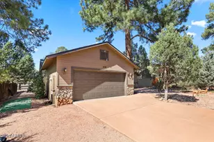 510 N Oak Ridge Rd, Payson, AZ 85541 - Photo 3