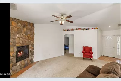 510 N Oak Ridge Road, Payson, AZ 85541 - Photo 11