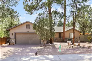 510 N Oak Ridge Rd, Payson, AZ 85541 - Photo 5