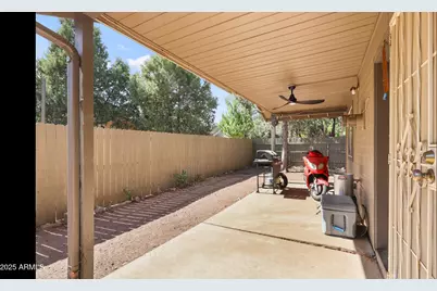 510 N Oak Ridge Road, Payson, AZ 85541 - Photo 31