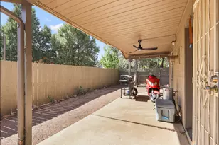 510 N Oak Ridge Rd, Payson, AZ 85541 - Photo 31