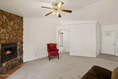 510 N Oak Ridge Road, Payson, AZ 85541 - Photo 9