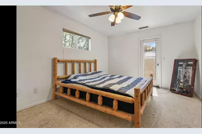 510 N Oak Ridge Road, Payson, AZ 85541 - Photo 19