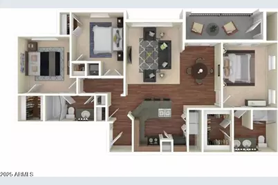 34000 N 27th Avenue #3, Phoenix, AZ 85085 - Photo 19