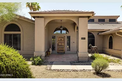 25821 N Bolero Bend, Rio Verde, AZ 85263 - Photo 1