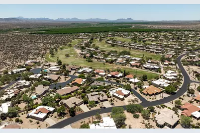 25821 N Bolero Bend, Rio Verde, AZ 85263 - Photo 39