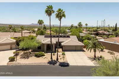25821 N Bolero Bend, Rio Verde, AZ 85263 - Photo 3