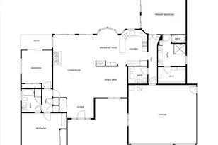 25821 N Bolero Bend, Rio Verde, AZ 85263 - Photo 37