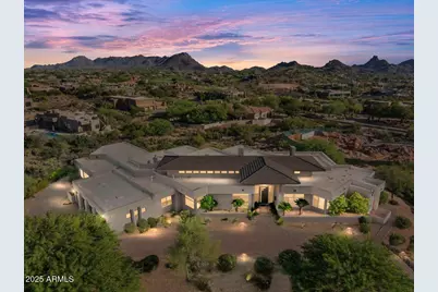 10821 E Troon North Drive, Scottsdale, AZ 85262 - Photo 5