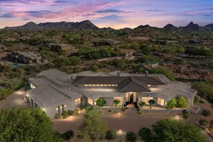 10821 E Troon N Dr, Scottsdale, AZ 85262 - Photo 5