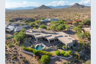 10821 E Troon North Drive, Scottsdale, AZ 85262 - Photo 75