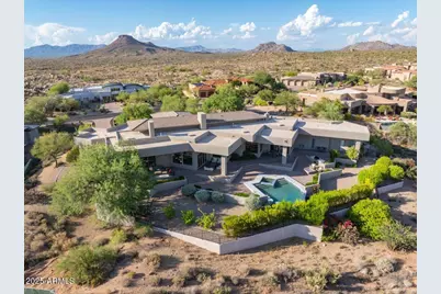 10821 E Troon North Drive, Scottsdale, AZ 85262 - Photo 73