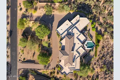 10821 E Troon North Drive, Scottsdale, AZ 85262 - Photo 79