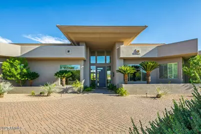 10821 E Troon North Drive, Scottsdale, AZ 85262 - Photo 3