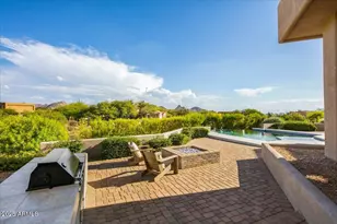 10821 E Troon N Dr, Scottsdale, AZ 85262 - Photo 41