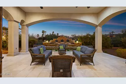 7101 N Quartz Mountain Road, Paradise Valley, AZ 85253 - Photo 5