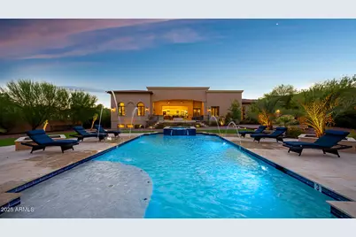7101 N Quartz Mountain, Paradise Valley, AZ 85253 - Photo 1