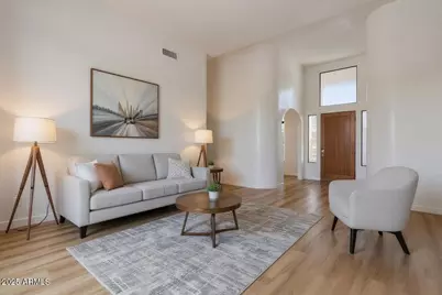 19621 W Minnezona Avenue, Litchfield Park, AZ 85340 - Photo 1