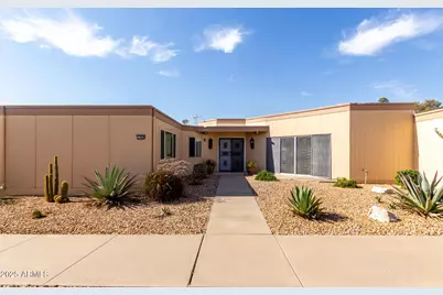 13889 N 108th Drive, Sun City, AZ 85351 - Photo 1