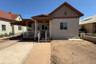 851 E 9th St, Douglas, AZ 85607 - Photo 1