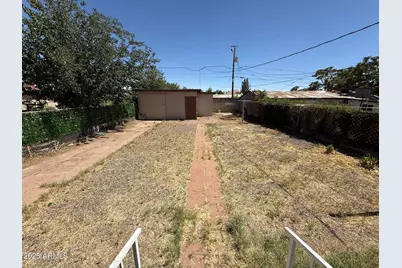 851 E 9th Street, Douglas, AZ 85607 - Photo 21