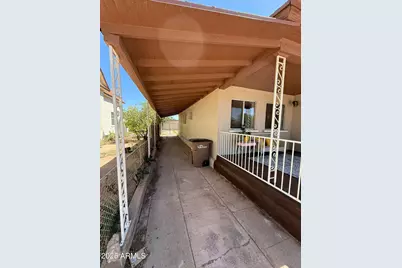 851 E 9th Street, Douglas, AZ 85607 - Photo 3