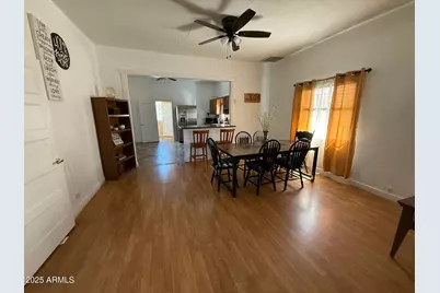 851 E 9th Street, Douglas, AZ 85607 - Photo 5