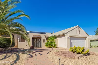 15316 W Black Gold Lane, Sun City West, AZ 85375 - Photo 1