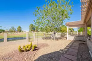 15316 W Black Gold Ln, Sun City West, AZ 85375 - Photo 27