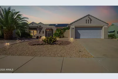 15316 W Black Gold Lane, Sun City West, AZ 85375 - Photo 1