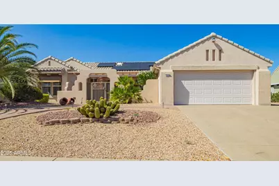 15316 W Black Gold Lane, Sun City West, AZ 85375 - Photo 3