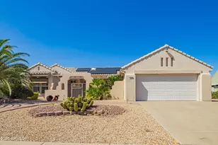 15316 W Black Gold Ln, Sun City West, AZ 85375 - Photo 3