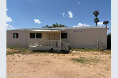 22875 W Cactus Wren Lane, Congress, AZ 85332 - Photo 1