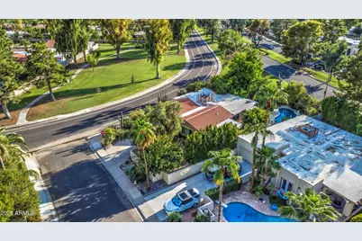 7806 N Via Del Sol --, Scottsdale, AZ 85258 - Photo 47