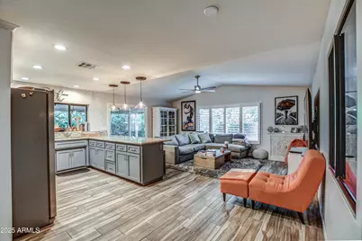 7806 N Via Del Sol --, Scottsdale, AZ 85258 - Photo 7