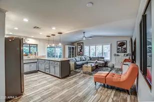 7806 N Via Del Sol --, Scottsdale, AZ 85258 - Photo 7