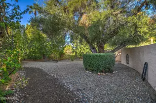 7806 N Via Del Sol --, Scottsdale, AZ 85258 - Photo 37