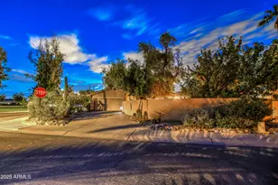 7806 N Via Del Sol --, Scottsdale, AZ 85258 - Photo 3